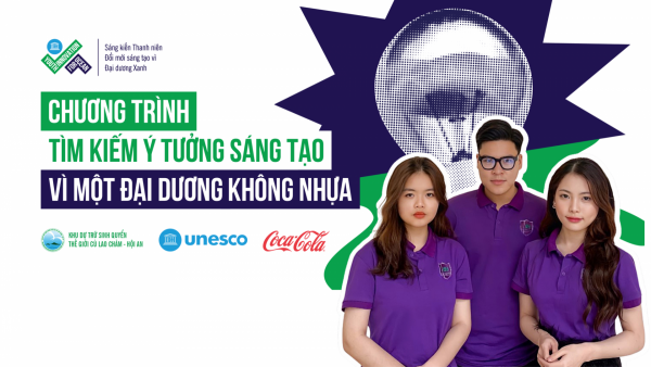 Những ý tưởng sáng tạo rác thải nhựa dành cho Tiểu học