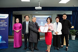 Dạy học sinh bảo vệ môi trường từ những điều nhỏ nhất 23/02/2022 | 15:54