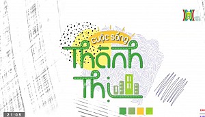 Nhà khoa học giáo dục Môi trường