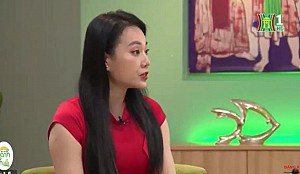 Mô hình giảm thiểu rác thời trang