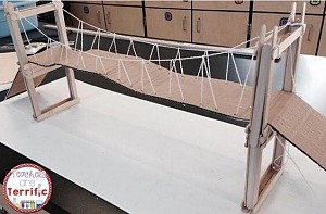 Sản phẩm thử nghiệm phục vụ giáo dục STEM